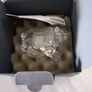 Frog - Crystal Frog- Waterford Crystal - Boxed Image 3