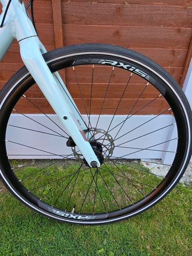 Specialized Hybrid Bike