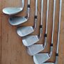Taylormade M6 Irons Image 2