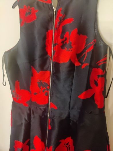 ladies dress