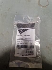 cable ties