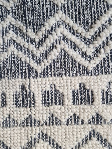 Berber Style Rug