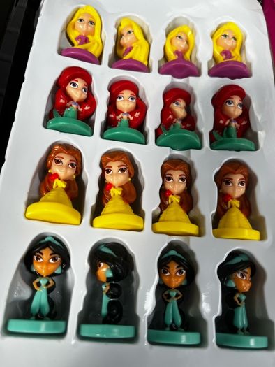 Disney Princess Ludo