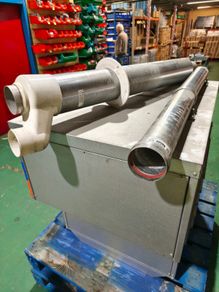 Gas heater