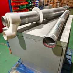Gas heater