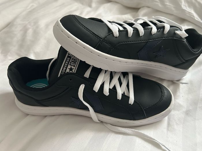 Converse Men's Trainers