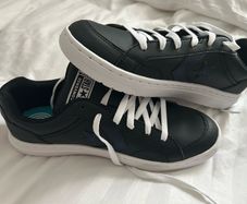 Converse Men's Trainers- Size 9.5