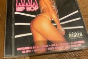 Kiss XXX Hip Hop (2xCD Various Artists)