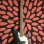 Yamaha bb400s fretless bass Image 2