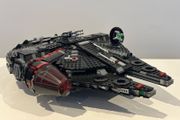 Lego Dark Falcon 75389
