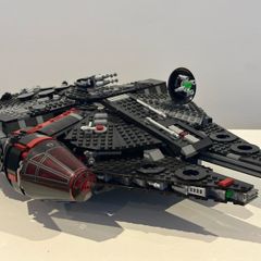 Lego Dark Falcon 75389