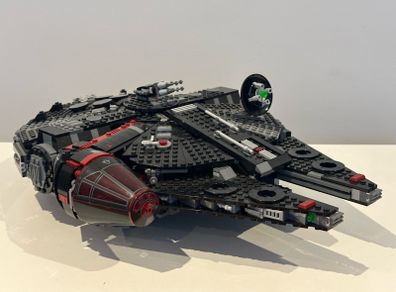 Lego Dark Falcon 75389