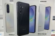 Samsung A36 5G