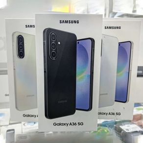 Samsung A36 5G