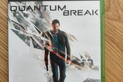 Quantum Break