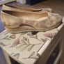 Ladies Shoe Image 3