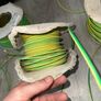 earth cable Image 3