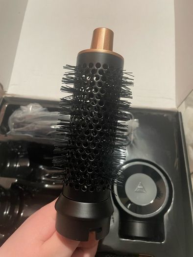 5-in-1 Hairstyler