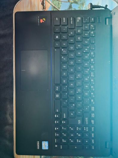 asus x551c