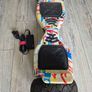 Hoverboard Off Road Image 3