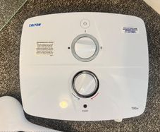 Bathroom Items for Sale  Triton T90sr Shower, Mir