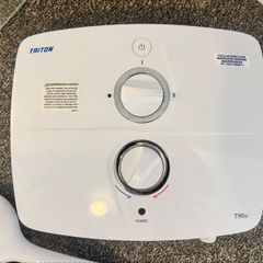Bathroom Items for Sale  Triton T90sr Shower, Mir