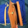 Le Tanneur clutch bag Image 4