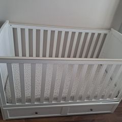 Cot in good condition