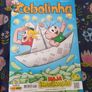 brazilian portuguese comics - please READ DESCRIPTION Image 4