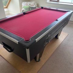Pool Table