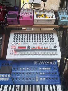 Nava Extra 9 909