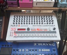 Nava Extra 9 909