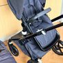 Bugaboo Fox Stellar -  Professionally Cleaned. Image 5