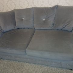 settee