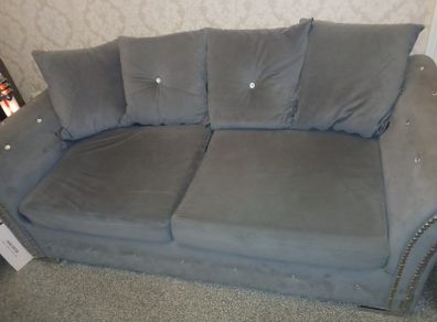 settee