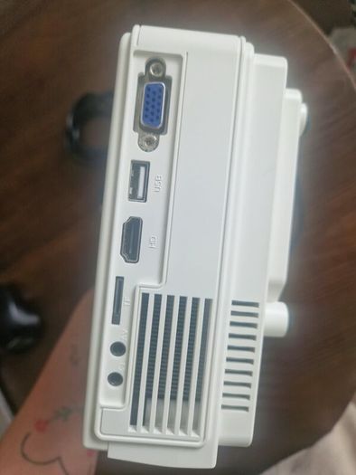 Mini Projector