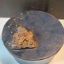 Art Nouveau Papier Mache Gift Box Image 7