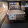 Reduced... BMW 1800 Tisa Number 6 1965 Limited Edition - 1/18 - New In Box Image 3