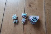 Bonbon LOL Icecream set.