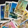 Tarot Deck Card Image 4