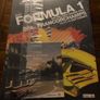 Formula One Race Programme Collection x 43 Image 5