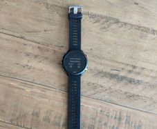 Garmin Forerunner 245 Music