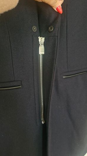 men's coat