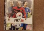 Fifa 10  Platstation 3 PS3 Game EA Sportd