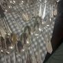 Newbridge silver cutlery 72 pieces Image 6