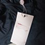 Dunnes  Stores  Signature Cardigan /Jacket & Matching Cami  Top - 2 Piece.  S.12.   B.N.W.T. Image 7