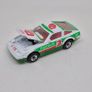 Vintage Matchbox Nissan 300ZX Turbo Fujicolor #3 Macau Near Mint Image 9
