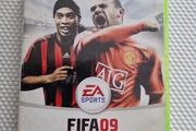 Fifa 09  Xbox 360 Games Original