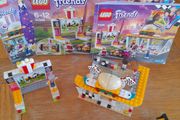 Lego Friends: 41349 Drifting Diner
