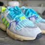 Adidas Torsion Image 2